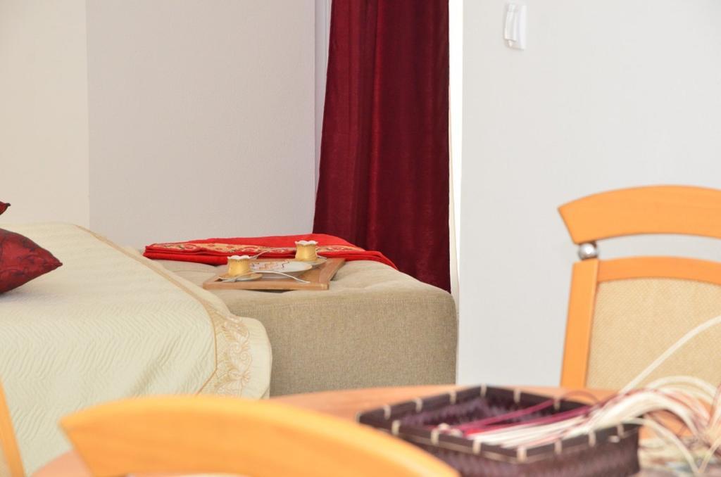 Apartments Casa Pineta Ulcinj Quarto foto