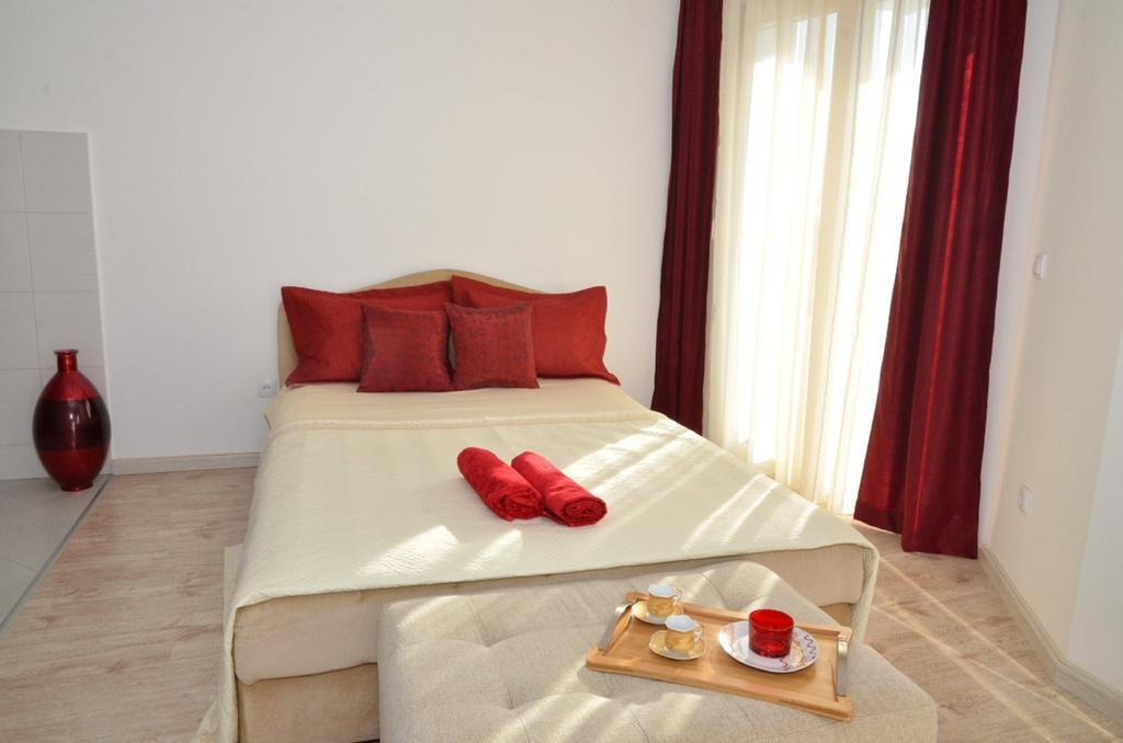 Apartments Casa Pineta Ulcinj Quarto foto