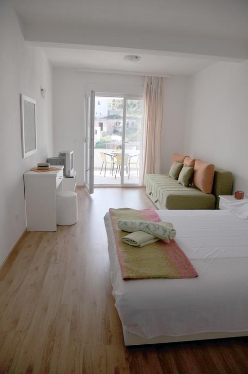 Apartments Casa Pineta Ulcinj Exterior foto