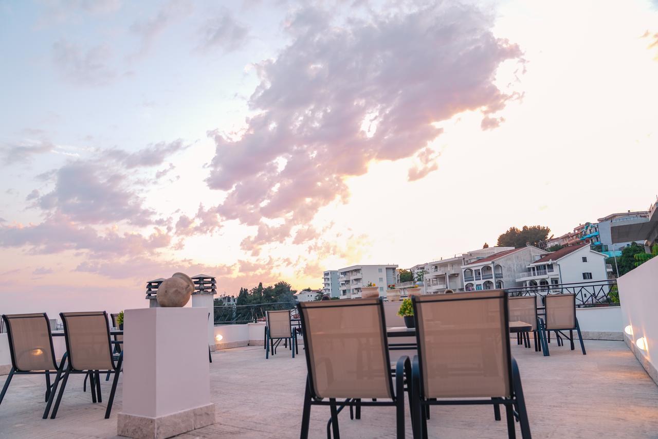 Apartments Casa Pineta Ulcinj Exterior foto