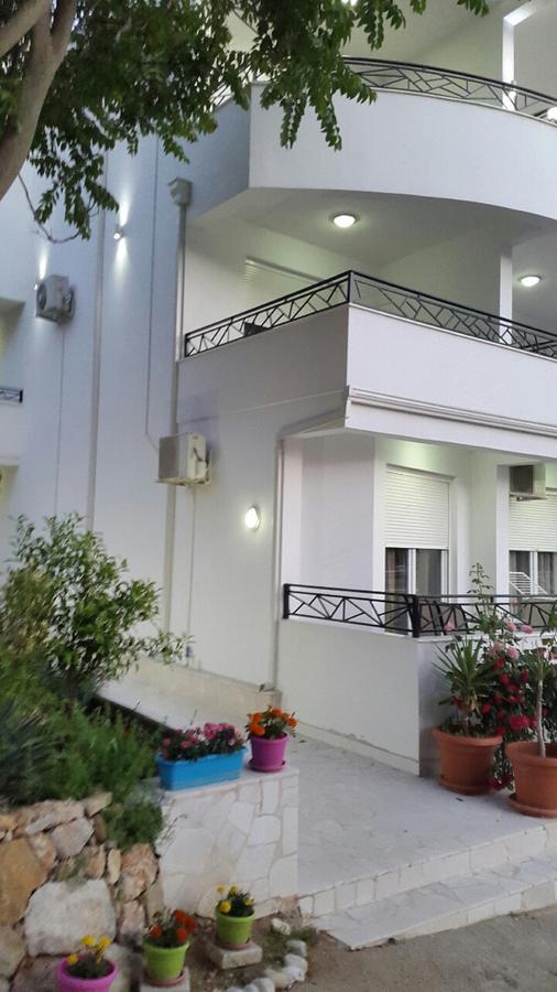 Apartments Casa Pineta Ulcinj Exterior foto